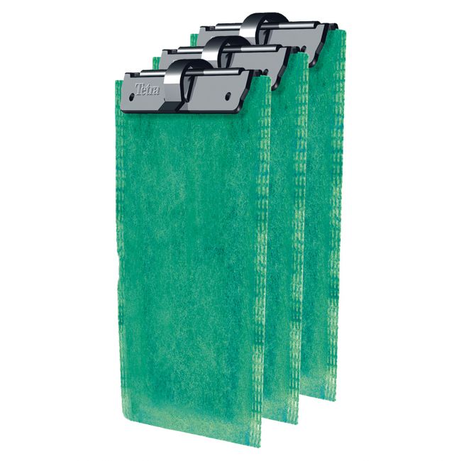 Tetra EC 250/300C фильтрующие картриджи без угля для внутренних фильтров EasyCrystal 250/300 3 шт. СКИДКА 30% Tetra EC 250/300C фильтрующие картриджи без угля для внутренних фильтров EasyCrystal 250/300 3 шт. СКИДКА 30%