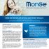 Сухой корм Monge Dog Daily Line Mini для взрослых собак мелких пород, из курицы 3 кг Сухой корм Monge Dog Daily Line Mini для взрослых собак мелких пород, из курицы 3 кг