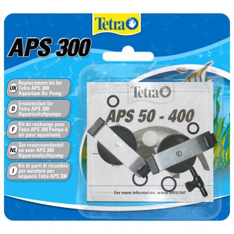 Tetra ремкомплект для компрессора APS300 СКИДКА 30% Tetra ремкомплект для компрессора APS300 СКИДКА 30%