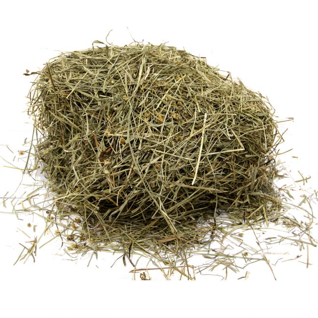FIORY сено Альпийское Alpiland Camomile с ромашкой 500 г FIORY сено Альпийское Alpiland Camomile с ромашкой 500 г