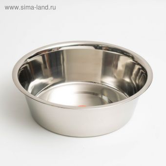 Миска стандартная 7,5 л Миска стандартная 7,5 л