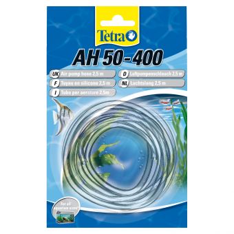 Tetra AH 50-400 силиконовый шланг для всех видов компрессоров 2,5 м СКИДКА 30% Tetra AH 50-400 силиконовый шланг для всех видов компрессоров 2,5 м СКИДКА 30%