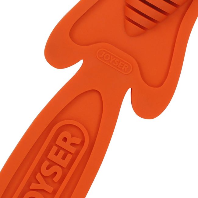 Игрушка для собак JOYSER Slimmy Маленькая шкура лисы из резины c мячом-пищалкой S/M оранжевая, 38 см Игрушка для собак JOYSER Slimmy Маленькая шкура лисы из резины c мячом-пищалкой S/M оранжевая, 38 см