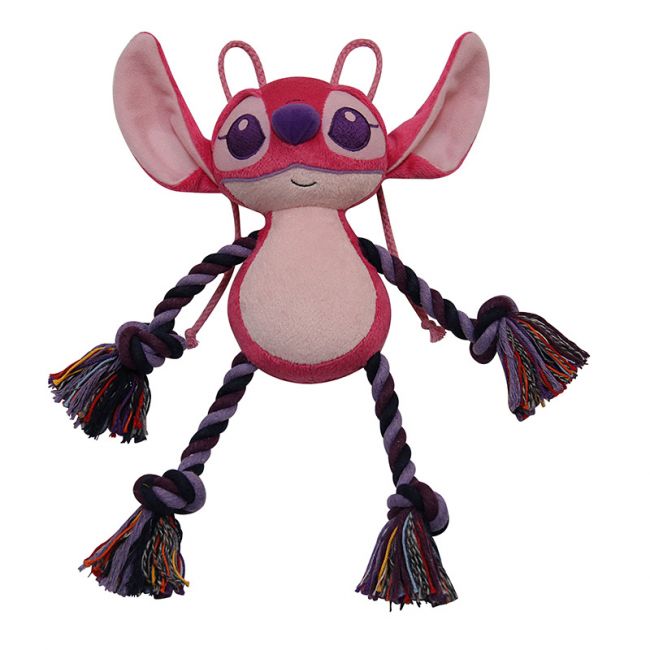Игрушка для собак мягкая Disney Angel, 150мм