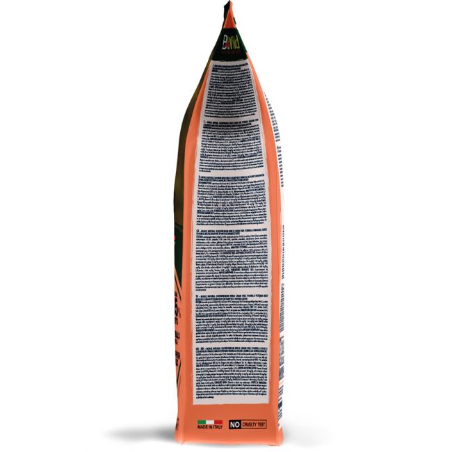 Сухой корм Monge Cat BWild GRAIN FREE для кошек, из лосося, беззерновой, 1,5 кг Сухой корм Monge Cat BWild GRAIN FREE для кошек, из лосося, беззерновой, 1,5 кг