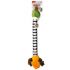75464 Игрушка для собак Утка с хрустящей шеей и пищалкой 54см, серия CRUNCHY NECK 75464 Игрушка для собак Утка с хрустящей шеей и пищалкой 54см, серия CRUNCHY NECK