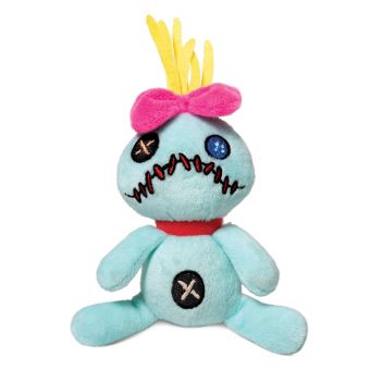 Игрушка для собак мягкая Disney Stitch «Кукла», 120мм Игрушка для собак мягкая Disney Stitch «Кукла», 120мм