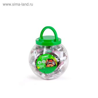 Колбаски Petini с телятиной, 10 г Колбаски Petini с телятиной, 10 г