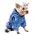 Костюм демисезонный Disney Fun Stitch M, размер 30см Костюм демисезонный Disney Fun Stitch M, размер 30см
