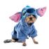 Костюм демисезонный Disney Fun Stitch M, размер 30см Костюм демисезонный Disney Fun Stitch M, размер 30см