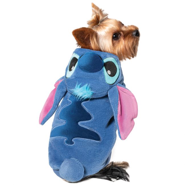 Костюм демисезонный Disney Fun Stitch M, размер 30см Костюм демисезонный Disney Fun Stitch M, размер 30см