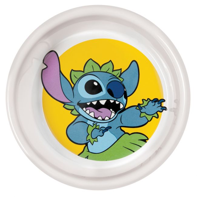 Миска керамическая Disney Stitch, 0,25л