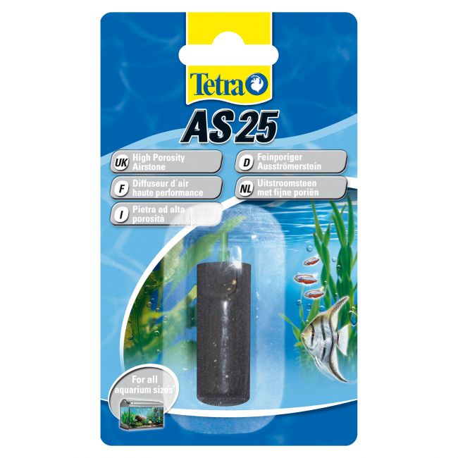 Tetra AS 25 воздушный распылитель СКИДКА 30% Tetra AS 25 воздушный распылитель СКИДКА 30%