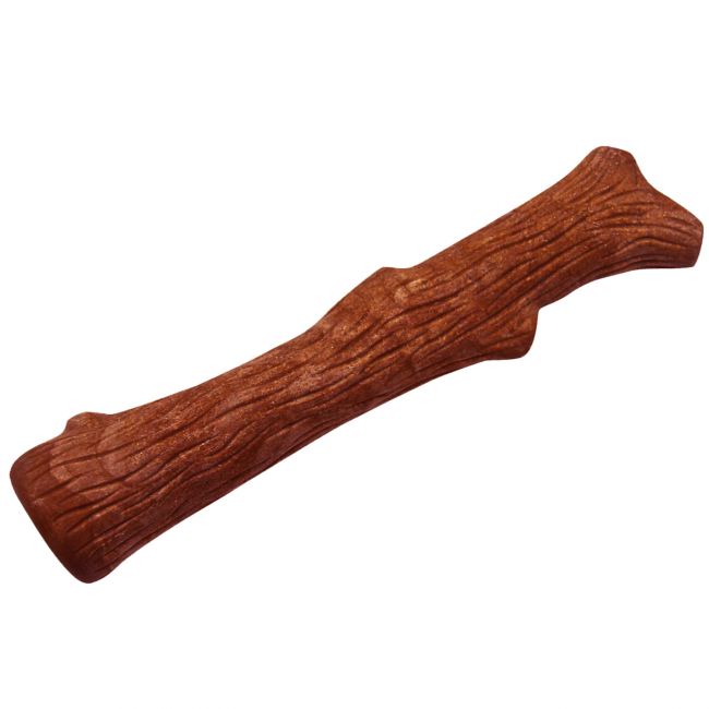 Petstages игрушка для собак Mesquite Dogwood с ароматом барбекю 18 см средняя Petstages игрушка для собак Mesquite Dogwood с ароматом барбекю 18 см средняя