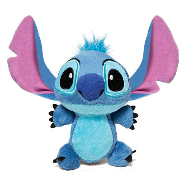 Игрушка для собак мягкая Disney Stitch «Ститч», 110мм Игрушка для собак мягкая Disney Stitch «Ститч», 110мм