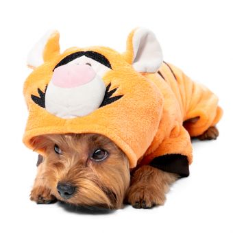 Костюм демисезонный Disney Fun Tigger M, размер 30см Костюм демисезонный Disney Fun Tigger M, размер 30см