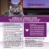 Сухой корм Gemon Cat Urinary, для профилактики МКБ у кошек, с курицей и рисом 400 г Сухой корм Gemon Cat Urinary, для профилактики МКБ у кошек, с курицей и рисом 400 г