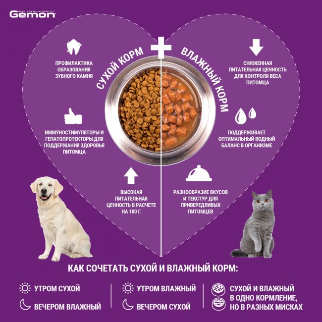 Сухой корм Gemon Cat Urinary, для профилактики МКБ у кошек, с курицей и рисом 400 г Сухой корм Gemon Cat Urinary, для профилактики МКБ у кошек, с курицей и рисом 400 г