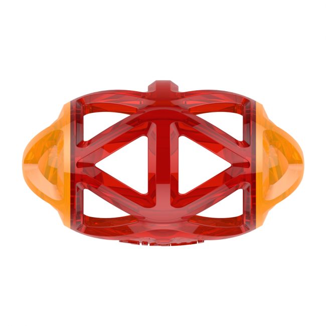 75479 Игрушка для собак Регби-мяч светящийся 15см, серия EDGE FLASH 75479 Игрушка для собак Регби-мяч светящийся 15см, серия EDGE FLASH