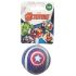 Игрушка для собак Marvel Капитан Америка «Мяч теннисный», d70мм Игрушка для собак Marvel Капитан Америка «Мяч теннисный», d70мм