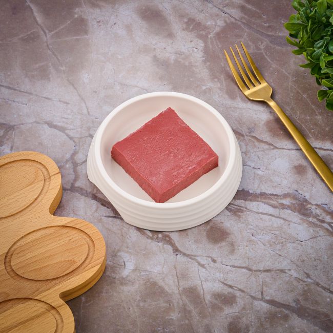 Влажный корм Monge Dog Monoprotein для собак, паштет из тунца, консервы 150 г Влажный корм Monge Dog Monoprotein для собак, паштет из тунца, консервы 150 г