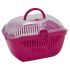 Moderna переноска Toprunner M 29x39x25h см, ярко-розовая СКИДКА 30% Moderna переноска Toprunner M 29x39x25h см, ярко-розовая СКИДКА 30%