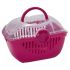 Moderna переноска Toprunner M 29x39x25h см, ярко-розовая СКИДКА 30% Moderna переноска Toprunner M 29x39x25h см, ярко-розовая СКИДКА 30%