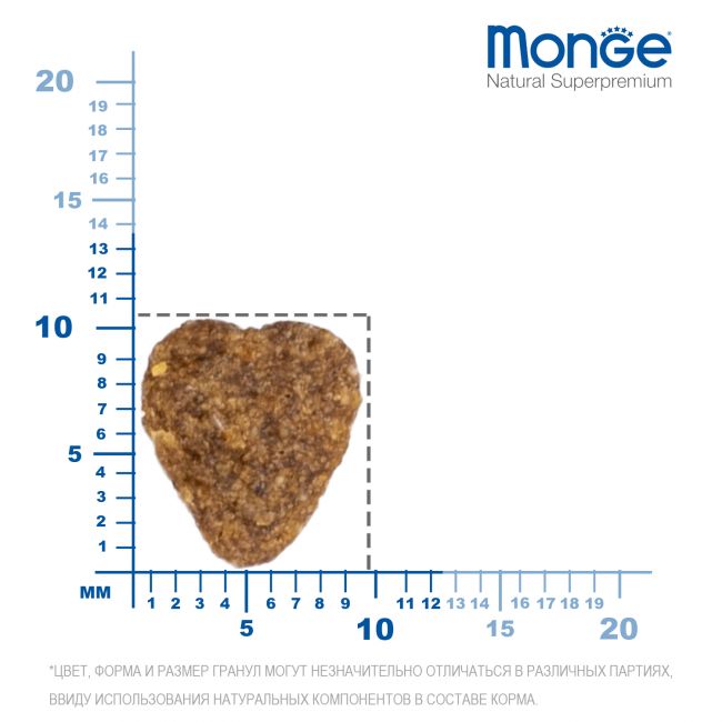 Сухой корм Monge Cat Daily Line Indoor для домашних кошек, из курицы 400 г Сухой корм Monge Cat Daily Line Indoor для домашних кошек, из курицы 400 г