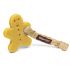 75316 Игрушка для собак Маленький пряник из экорезины 10см, серия GUM GUM DOG ECO 75316 Игрушка для собак Маленький пряник из экорезины 10см, серия GUM GUM DOG ECO