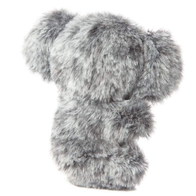 Игрушка для собак мелких пород мягкая "Коала", 115мм, серия MINI DOGS Игрушка для собак мелких пород мягкая "Коала", 115мм, серия MINI DOGS