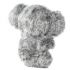 Игрушка для собак мелких пород мягкая "Коала", 115мм, серия MINI DOGS Игрушка для собак мелких пород мягкая "Коала", 115мм, серия MINI DOGS