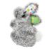 Игрушка для собак мелких пород мягкая "Зайчик", 115мм, серия MINI DOGS Игрушка для собак мелких пород мягкая "Зайчик", 115мм, серия MINI DOGS
